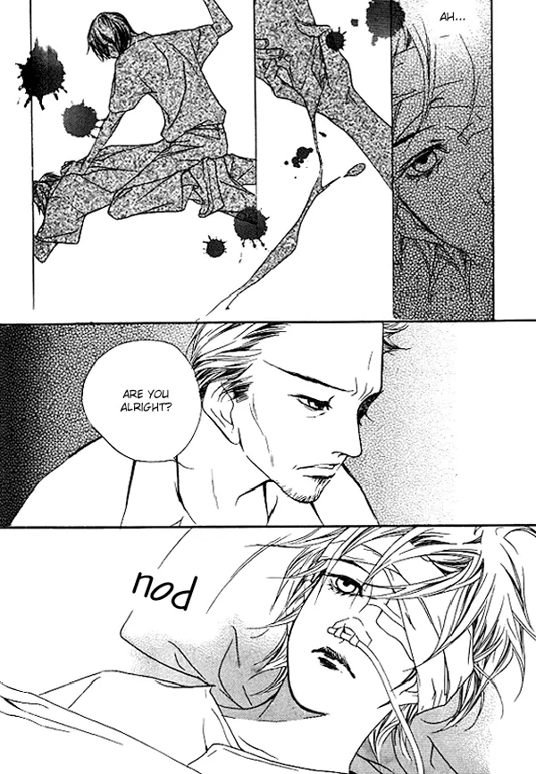 The Flowers of Evil Chapter 25 image 10